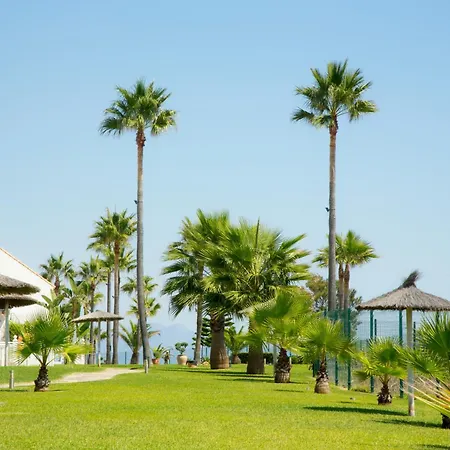 Apartamento Beachfront Penthouse Luxury *