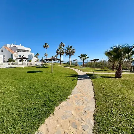 Apartamento Beachfront Penthouse Luxury *