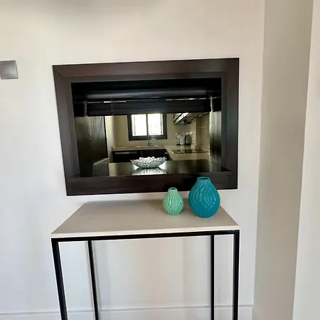 Beachfront Penthouse Luxury Bahía de Casares