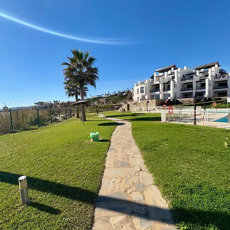Apartment Beachfront Penthouse Luxury *