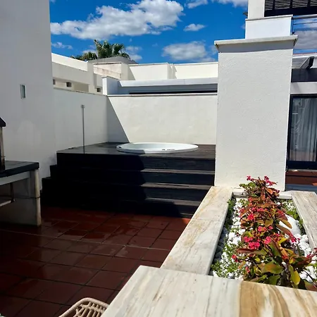 Beachfront Penthouse Luxury * Bahia de Casares