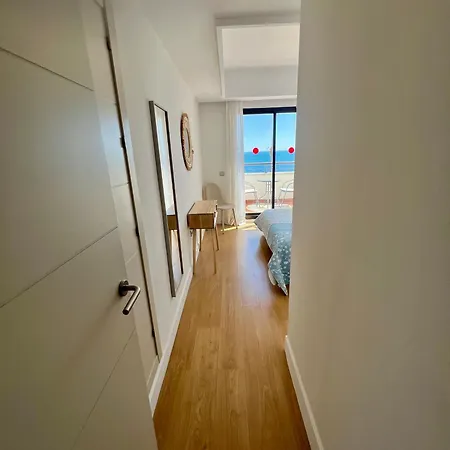 Apartment Beachfront Penthouse Luxury *